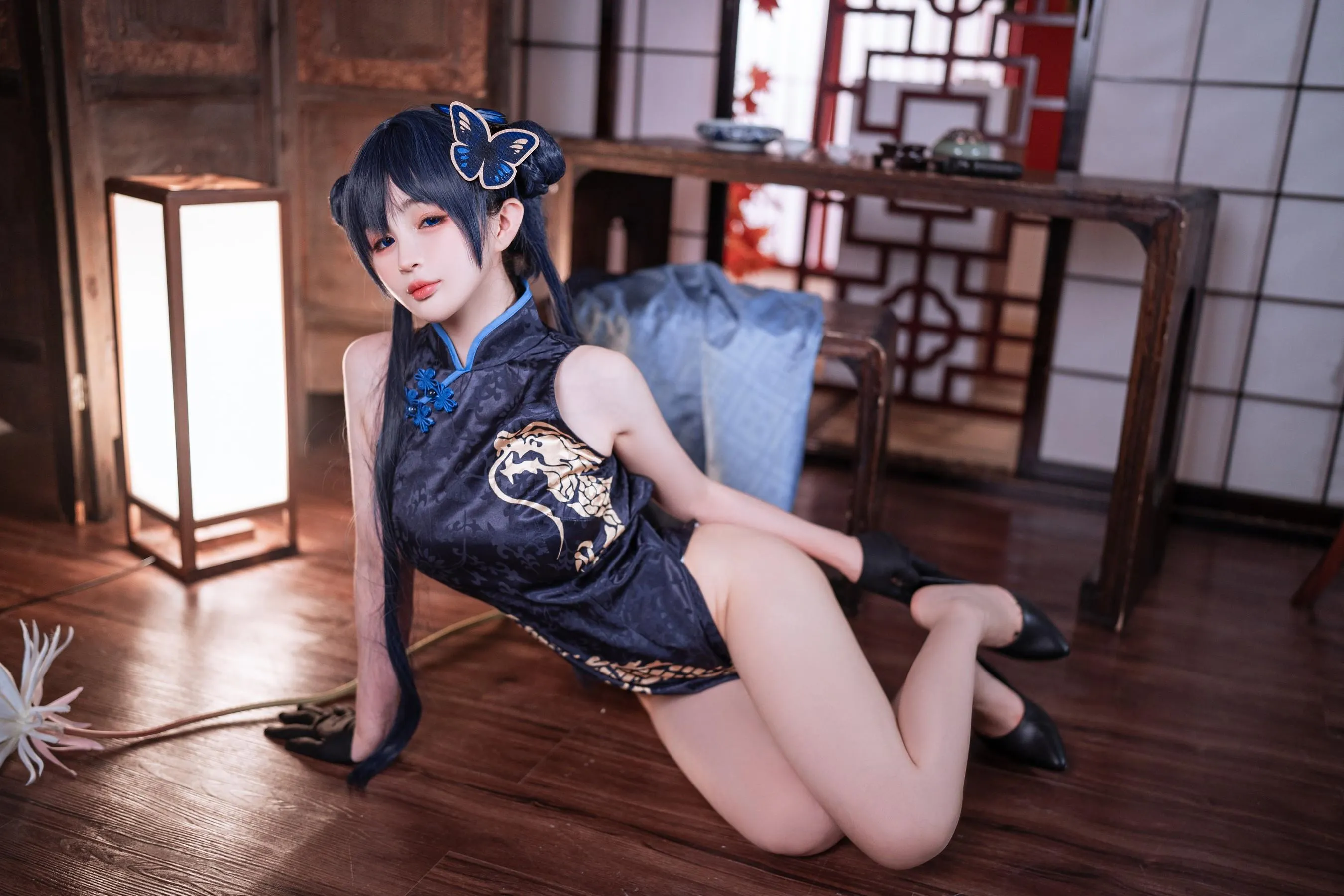 桜井宁宁 – NO.82 妃咲 [41P]插图2